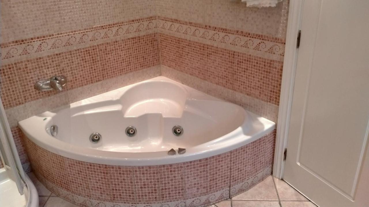 Apartament Rocas Rojas Ocean View San Agustin Zewnętrze zdjęcie